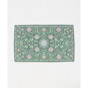 Anthropologie Tali Bath Mat